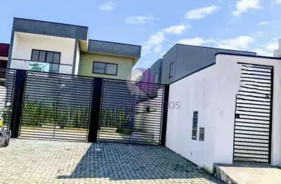 Casa com 2 quartos à venda na Vila São Paulo, Mogi das Cruzes 