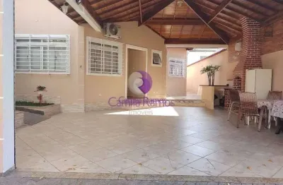 Casa com 3 quartos à venda no Jardim Suzano, Suzano 