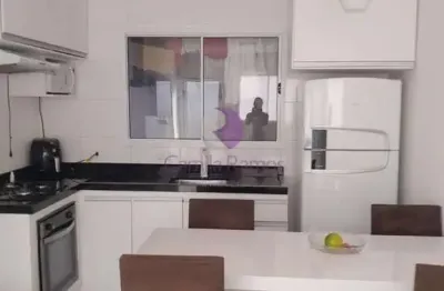 Sobrado à venda no condomínio mirante i, vila colorado - suzano/sp