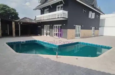 Sobrado á venda, condomínio altos de suzano, jardim altos de suzano - suzano/sp