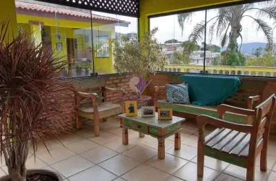 Casa com 3 quartos à venda no Mogi Moderno, Mogi das Cruzes 