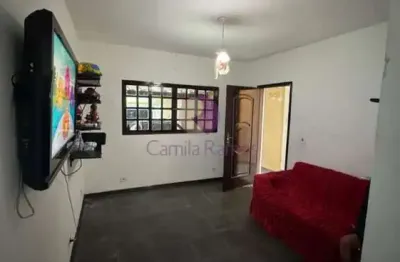 Casa com 3 quartos à venda no Jardim Aracaré, Itaquaquecetuba 