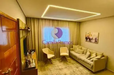 Casa com 2 quartos à venda na Vila Paulista, Mogi das Cruzes 