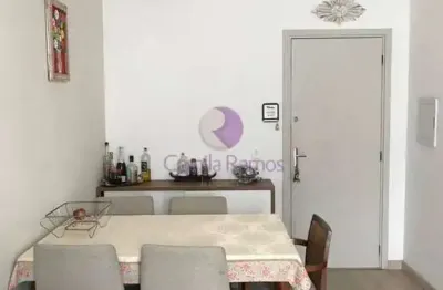 Apartamento á venda no condomínio gardenia com 3 dormitórios, vila paulicea - mogi das cruzes