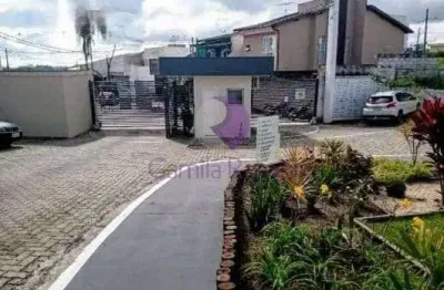 Apartamento à venda no condomínio conquista, jardim nathalie - mogi das cruzes/sp