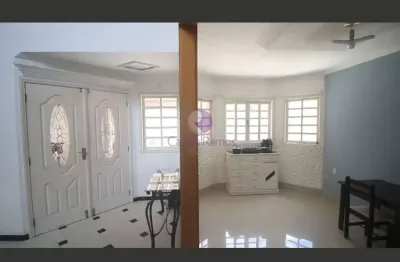 Casa com 3 quartos à venda no Jardim Fonte Áurea, Poá 