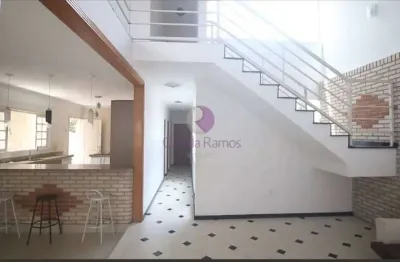 Casa com 3 quartos à venda no Jardim Fonte Áurea, Poá 