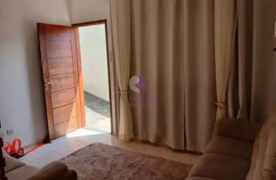 Casa com 2 quartos à venda na Vila São Paulo, Mogi das Cruzes 