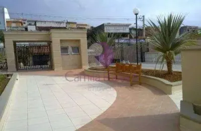 Apartamento à venda no condomínio spazzio d’italia - mogi das cruzes/sp