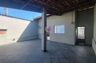 Casa com 3 quartos à venda no Jardim Natal, Suzano 