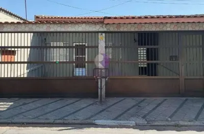 Casa com 3 quartos à venda no Jardim Natal, Suzano 