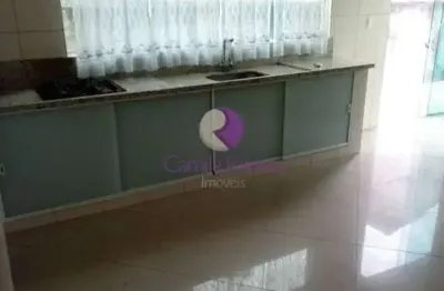 Casa com 2 quartos à venda no Jardim Ruth, Poá 