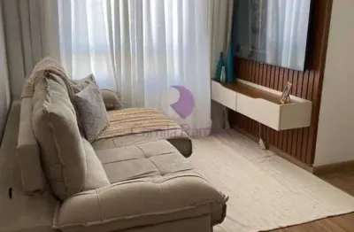 Apartamento à venda no  condomínio vila nova urupês, vila urupês – suzano/sp