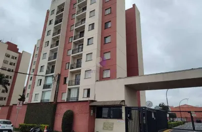 Apartamento à venda no condomínio viver bem, jardim santa helena - suzano/sp