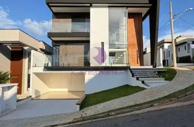 Sobrado à venda no condomínio mosaico essence – mogi das cruzes/sp