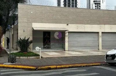 Sala comercial para alugar no Centro, Suzano 
