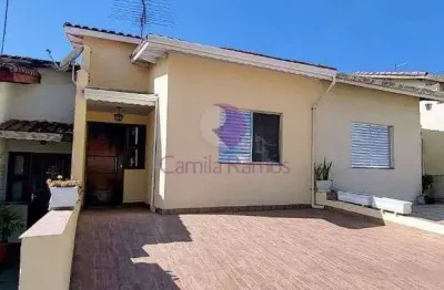 Casa em condomínio fechado com 2 quartos à venda no Jardim São Luís, Suzano 