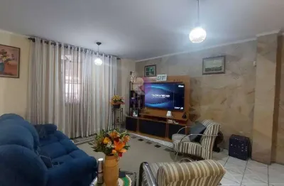 Casa com 3 quartos à venda no Jardim Imperador, Suzano 