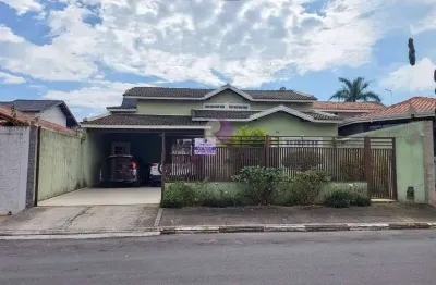 Casa com 3 quartos à venda no Jardim Altos de Suzano, Suzano 