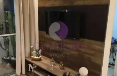 Apartamento à venda no condomínio villagio rossi, vila urupês - suzano/sp