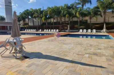 Apartamento à venda no condomínio vida bella i, vila bela flor - mogi das cruzes/sp