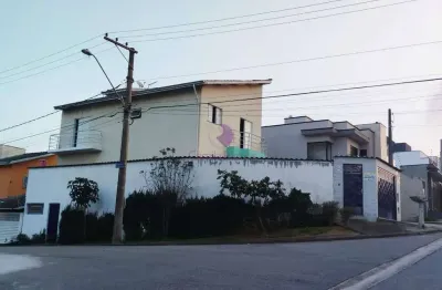 Casa com 3 quartos à venda no Jardins do Paraíso, Mogi das Cruzes 