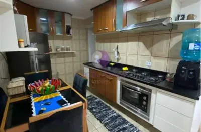 Casa com 2 quartos à venda no Jardim Nova Poá, Poá 