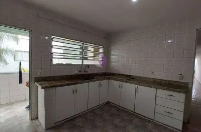 Casa com 3 quartos à venda na Cidade Edson, Suzano 