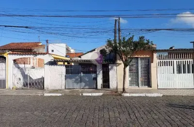 Terreno à venda na Cidade Cruzeiro do Sul, Suzano 