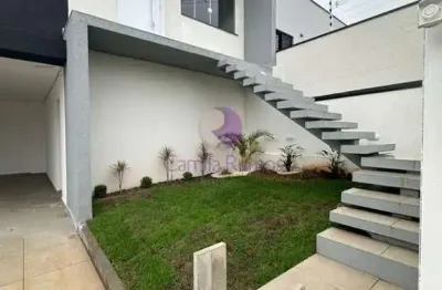 Casa com 2 quartos à venda na Vila São Paulo, Mogi das Cruzes 