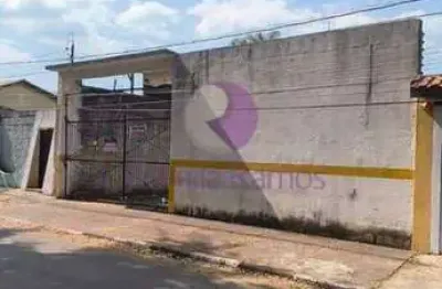 Terreno à venda no Jardim Medina, Poá 