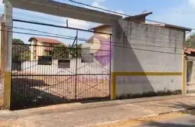 Terreno à venda no Jardim Medina, Poá 