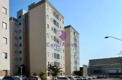 Apartamento à venda no villagio rossi, vila urupês - suzano/sp