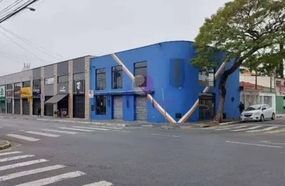 Salão comercial para locação, jardim santa helena - suzano/sp