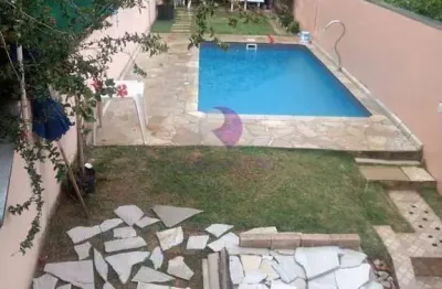 Casa com 3 quartos à venda na Vila Suissa, Mogi das Cruzes 