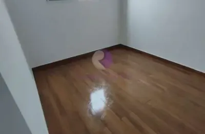 Apartamento para locação no residencial caxangá ii, jardim saúde - suzano/sp