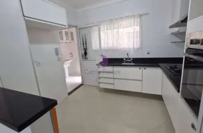 Sobrado à venda no condomínio caminho do mar, vila caputera - mogi das cruzes/sp