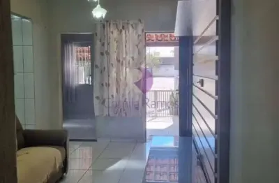 Casa à venda no condomínio millennium, vila monteiro - poá/sp