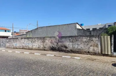 Terreno à venda na Vila Amorim, Suzano 