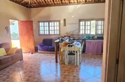 Chácara / sítio com 2 quartos à venda no Taiacupeba, Mogi das Cruzes 