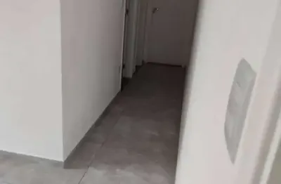 Apartamento para locação no  residencial caxangá ll, jardim saúde - suzano/sp
