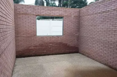 Chácara / sítio com 1 quarto à venda no Chácaras Ceres, Suzano 