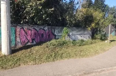 Terreno comercial para alugar no Ipelândia, Suzano 