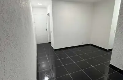 Apartamento à venda no residencial valência, vila urupês - suzano/sp