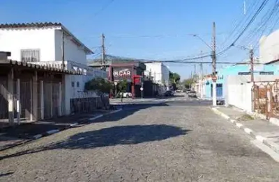 Terreno à venda, cidade cruzeiro do sul - suzano/sp