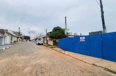 Terreno à venda na Vila Amorim, Suzano 