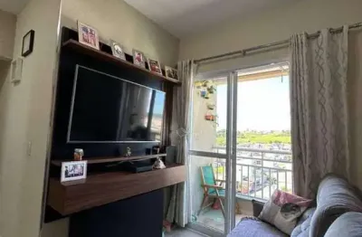 Apartamento à venda no residencial bella collina, villa di cesar - mogi das cruzes/sp