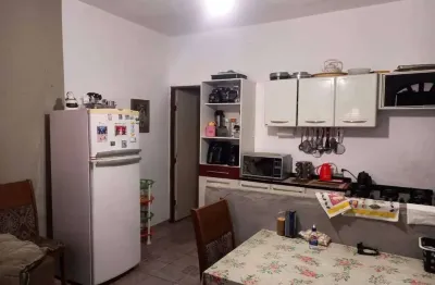 Casa com 3 quartos à venda na Vila Urupês, Suzano 