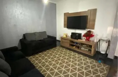 Casa com 2 quartos à venda no Jardim Nova Poá, Poá 