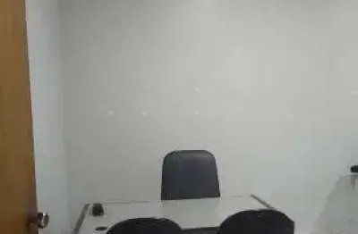 Sala comercial para locação,  centro vila costa - suzano/sp